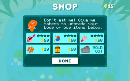 Скриншот 3 из игры FROGGIN' AROUND