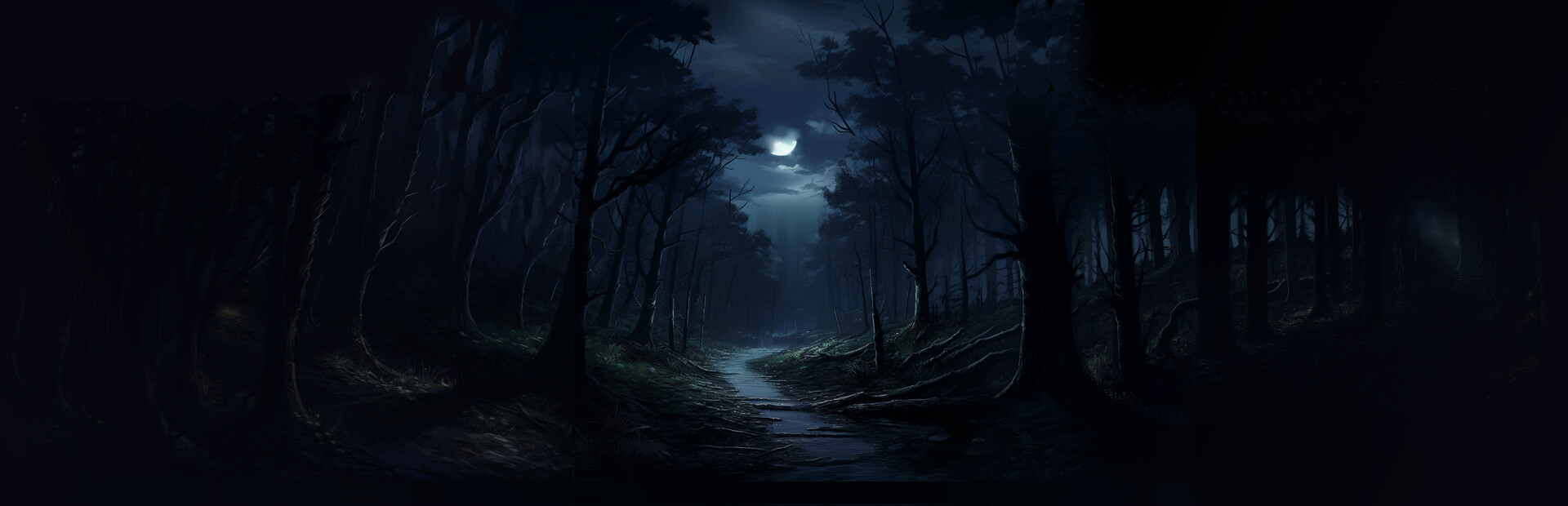 Horrors of Helmsfirth