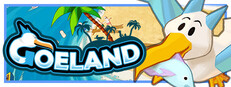 Goeland: Seagull Adventure cover