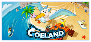 Goeland: Seagull Adventure