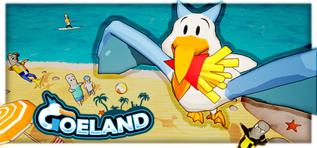 Game game image
