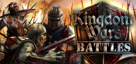 Kingdom Wars 2: Battles banner