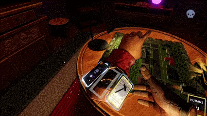 Cards of Destiny video 4