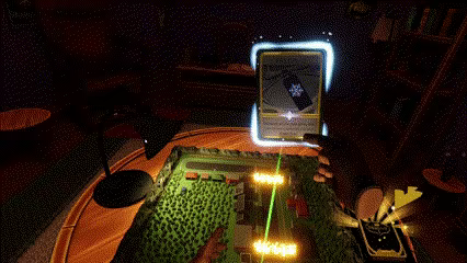 Cards of Destiny video 5