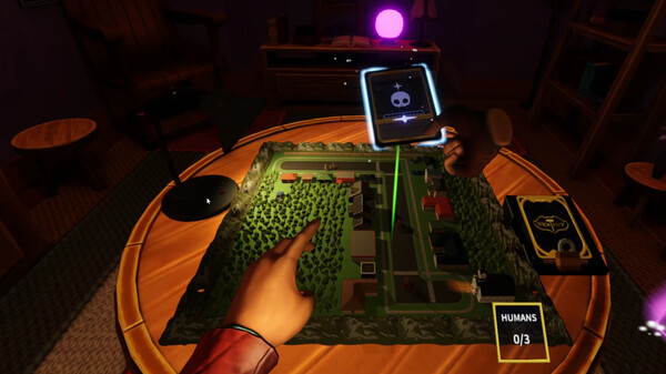 Cards of Destiny screenshot 4