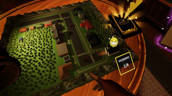 Cards of Destiny screenshot 5
