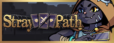 Stray Path Banner