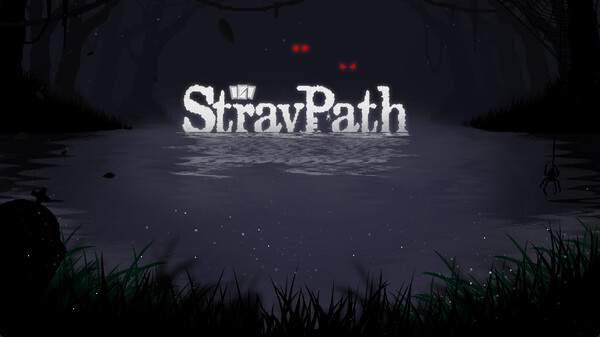 Stray Path Screenshot