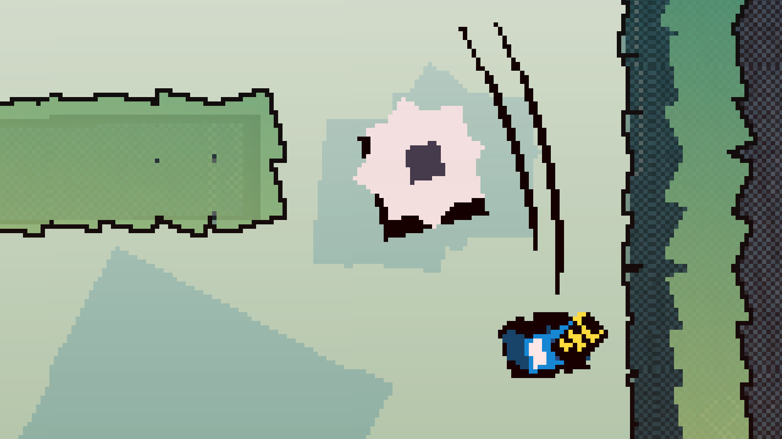 HELP NO BRAKE Featured Screenshot #1