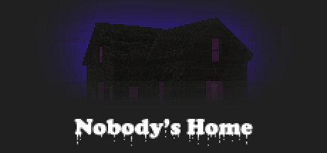 Nobody's Home banner