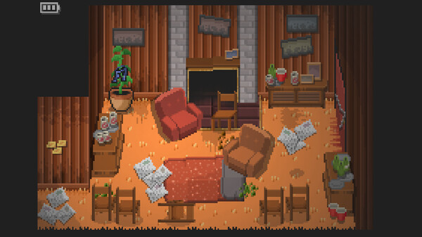 Nobody's Home