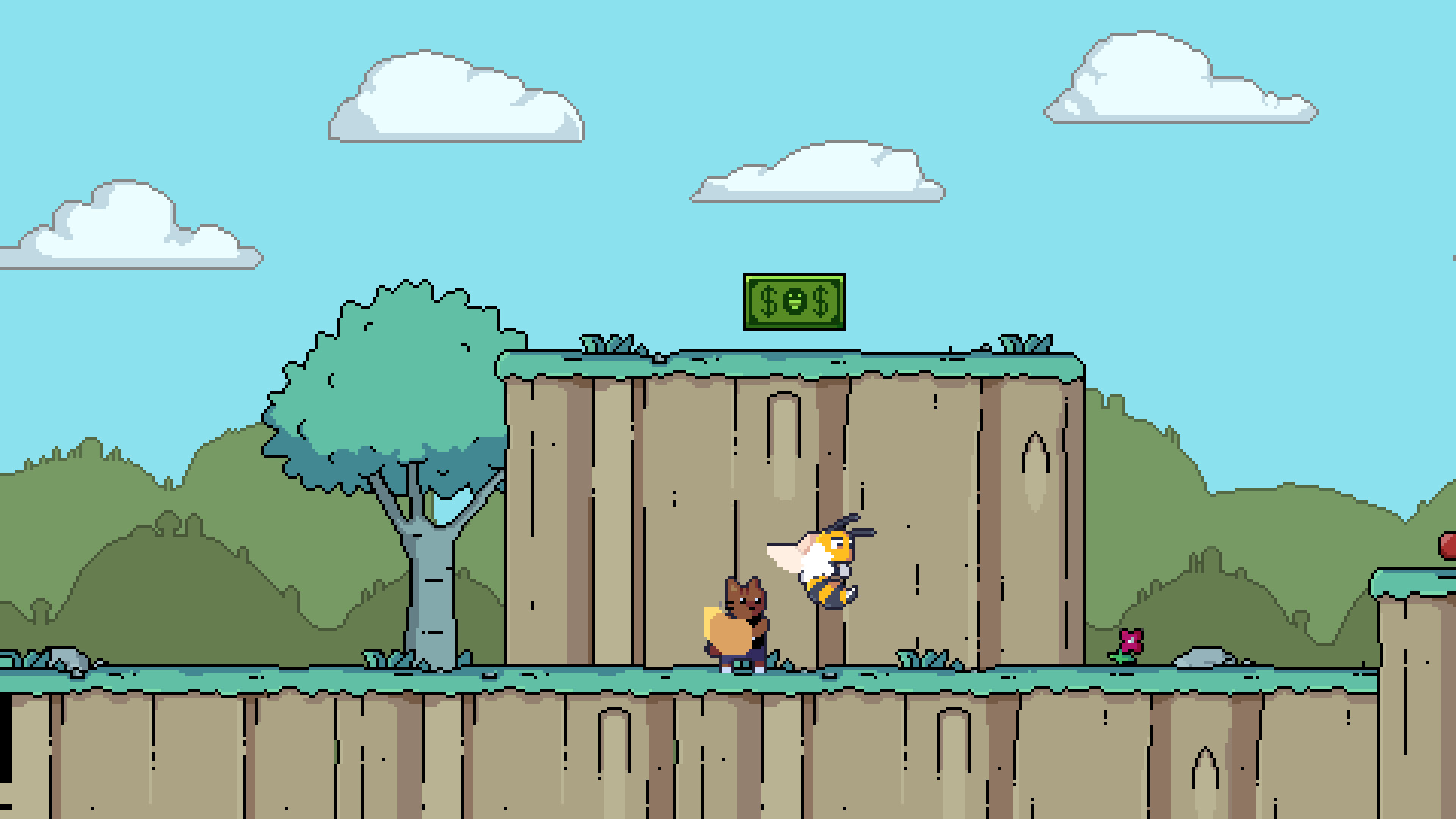 Territorial Hissing screenshot #4