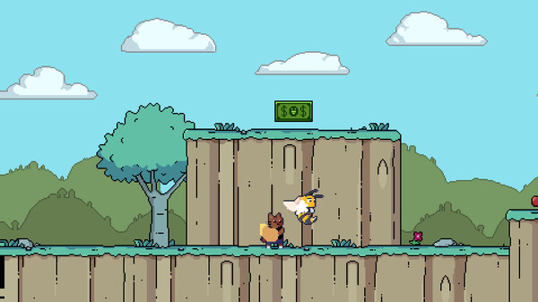 Territorial Hissing screenshot 4