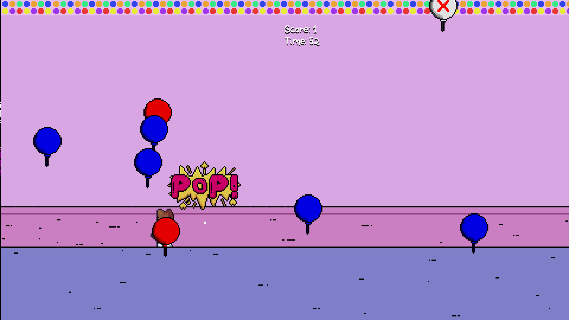 Territorial Hissing screenshot #9