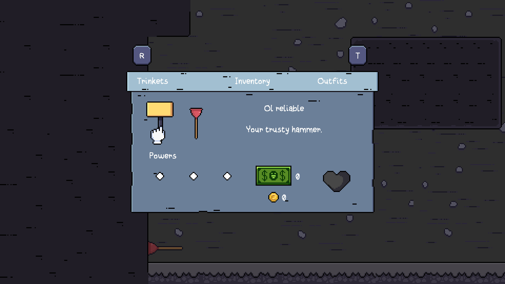 Territorial Hissing screenshot #10