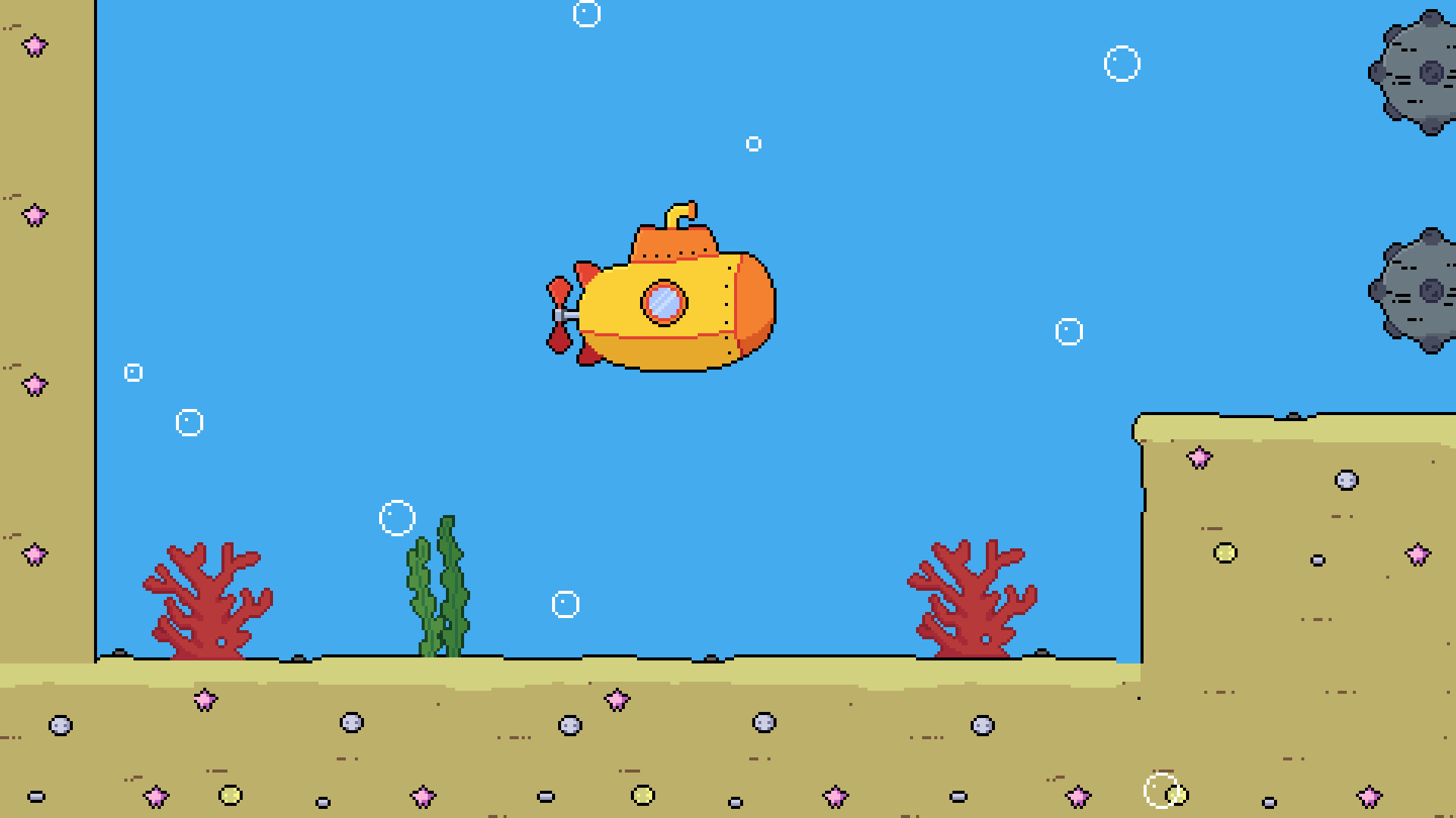 Territorial Hissing screenshot #3