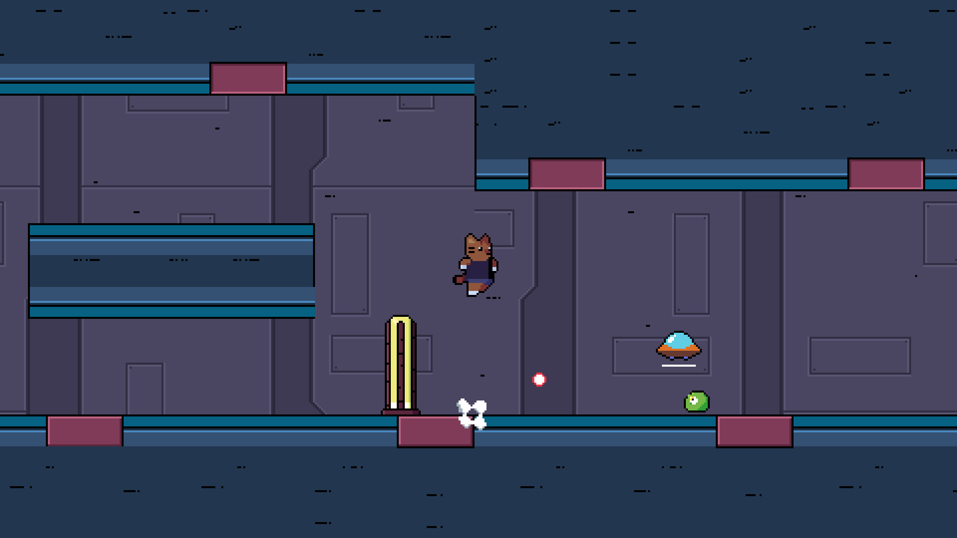 Territorial Hissing screenshot #6