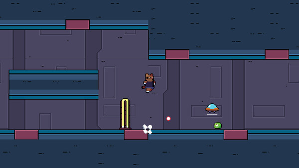 Territorial Hissing screenshot 6