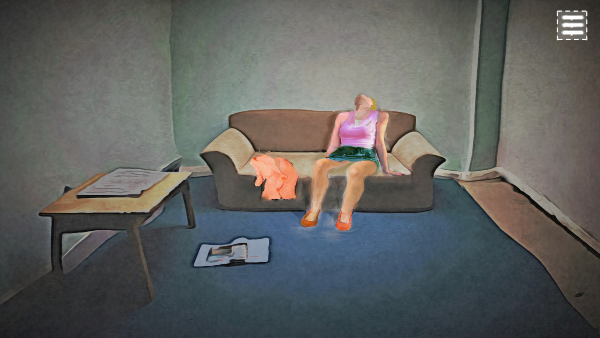 Psycholog screenshot #7