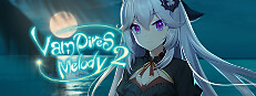 Vampires' Melody 2 game cover