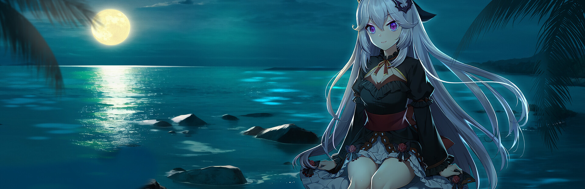 Vampires' Melody 2