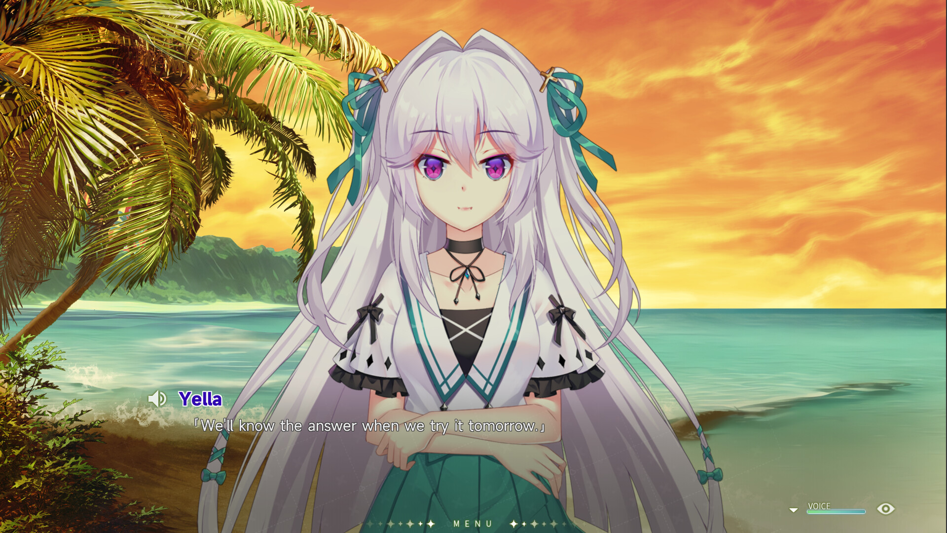 Vampires’ Melody 2