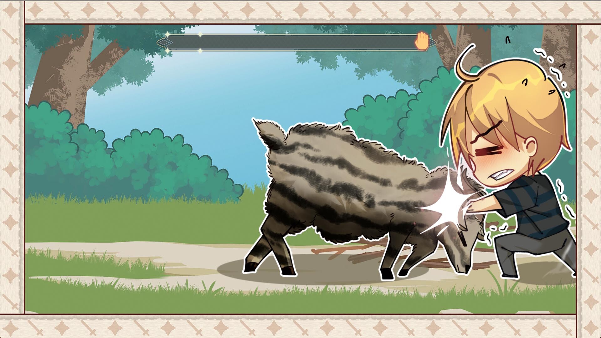 Vampires’ Melody 2