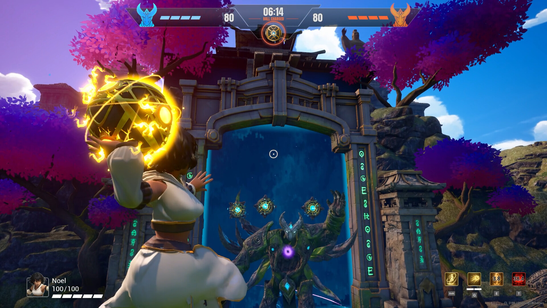 Trivals screenshot 6