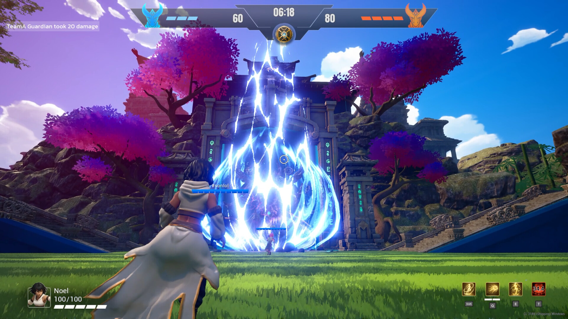 Trivals screenshot 5