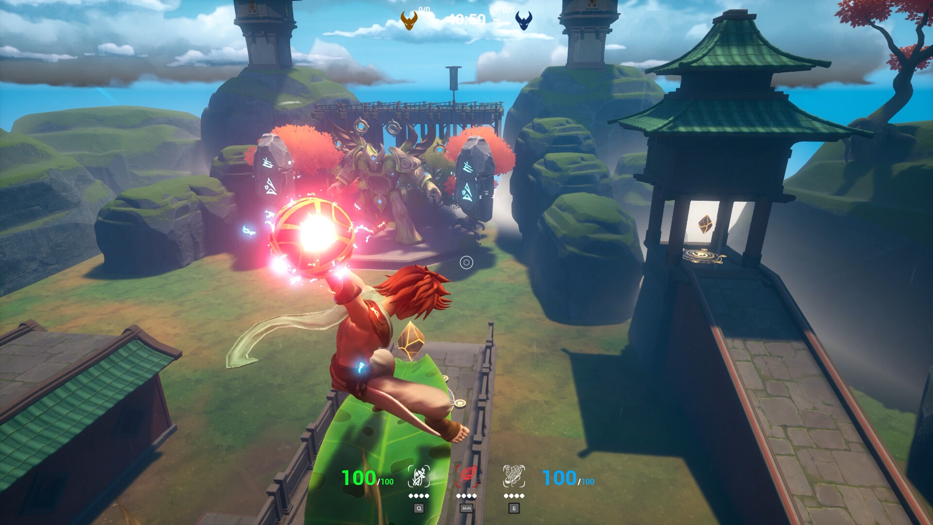 Trivals screenshot #5