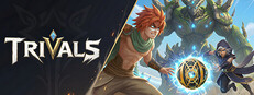 Trivals cover