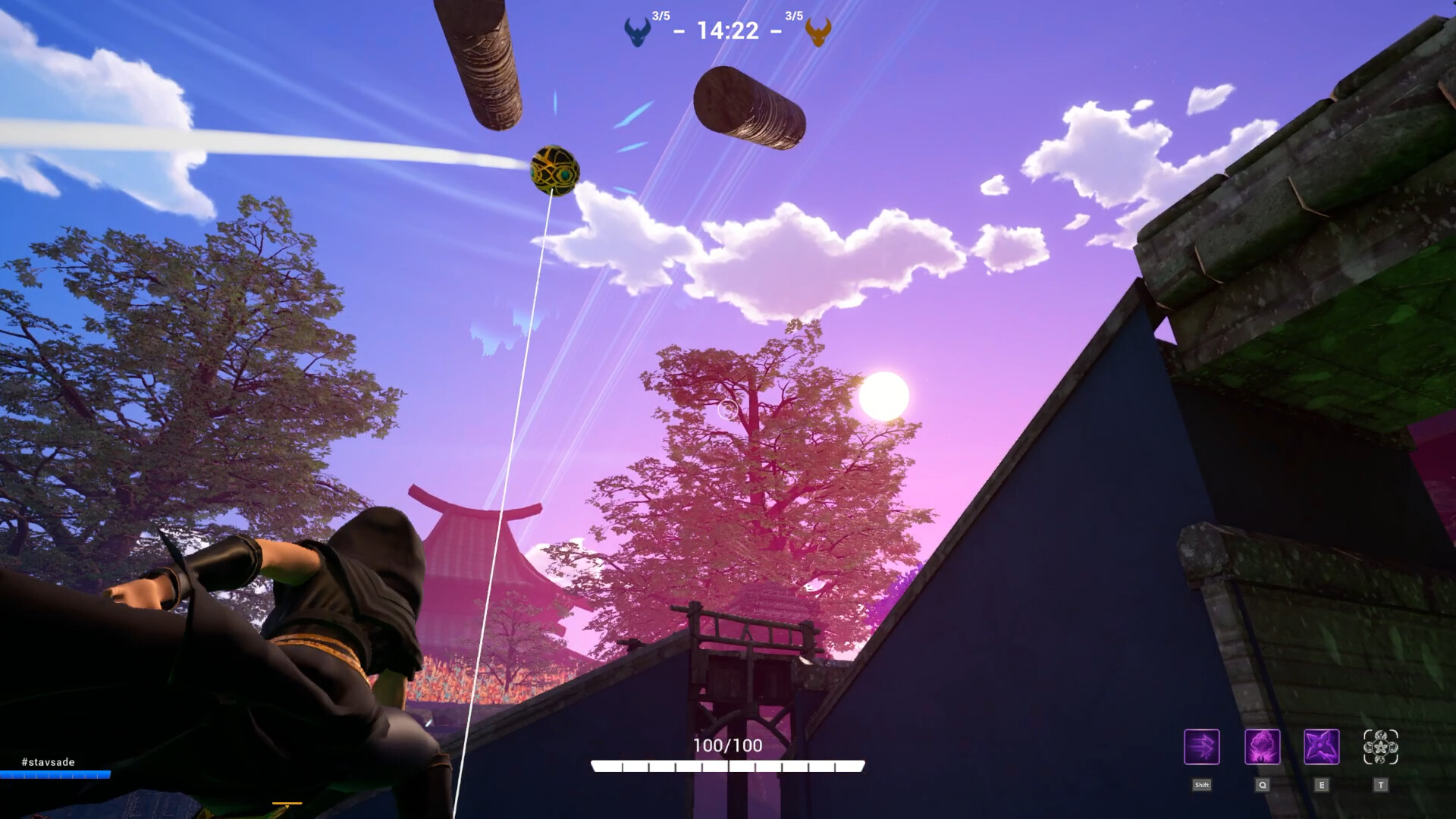 Trivals screenshot #9