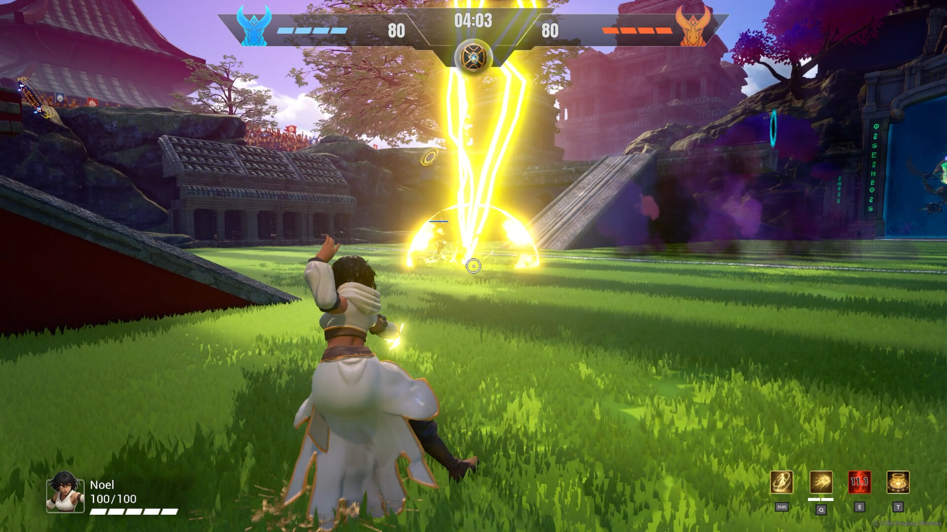 Trivals screenshot 9