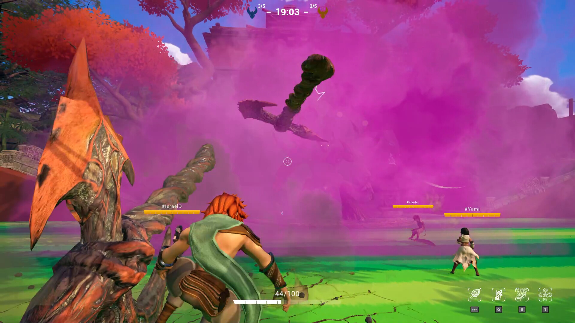 Trivals screenshot #6