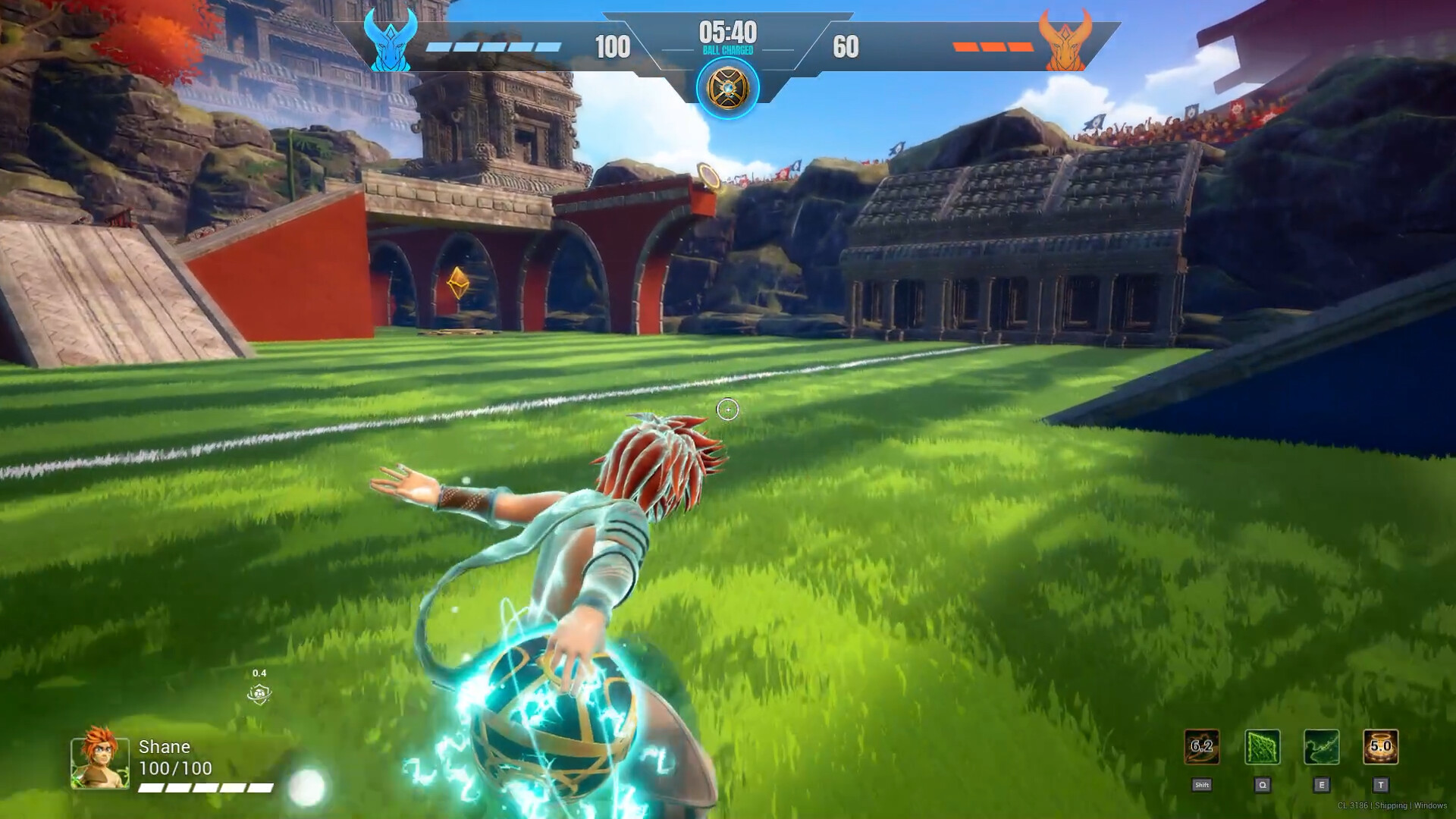 Trivals screenshot 8