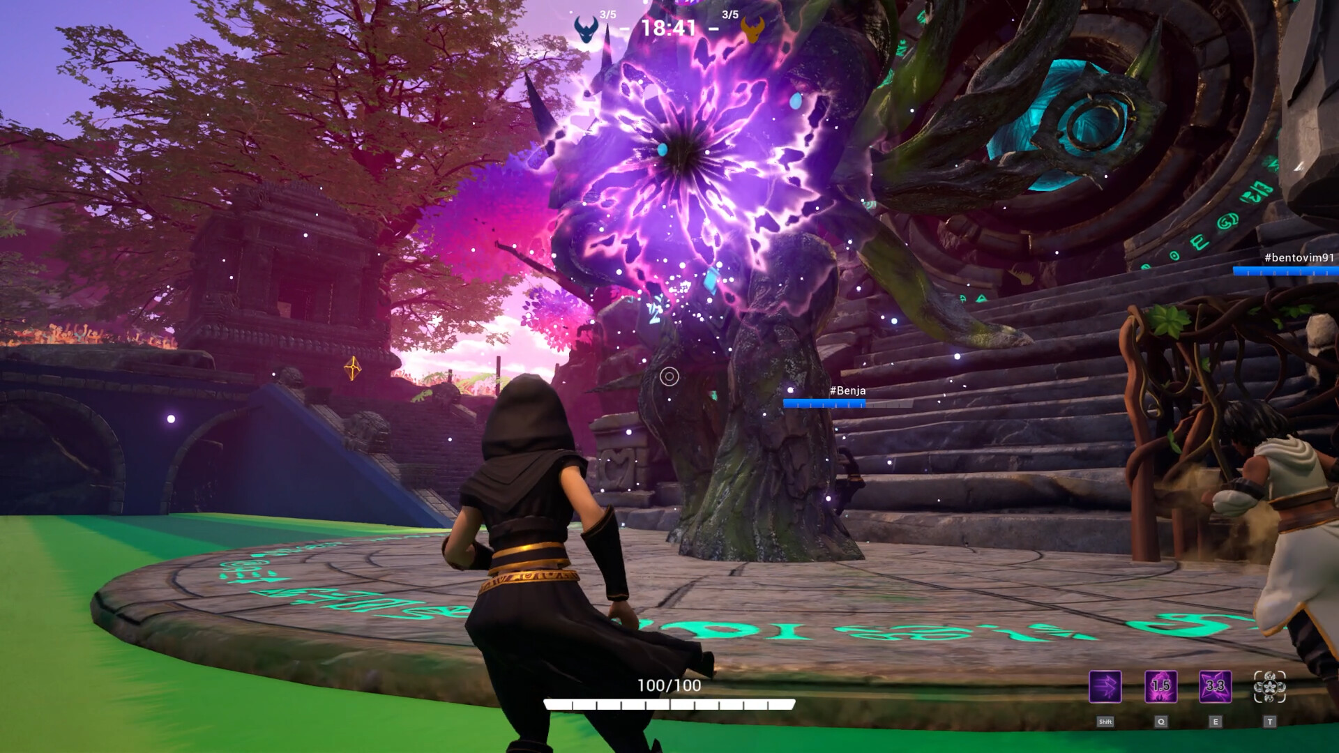 Trivals screenshot #8