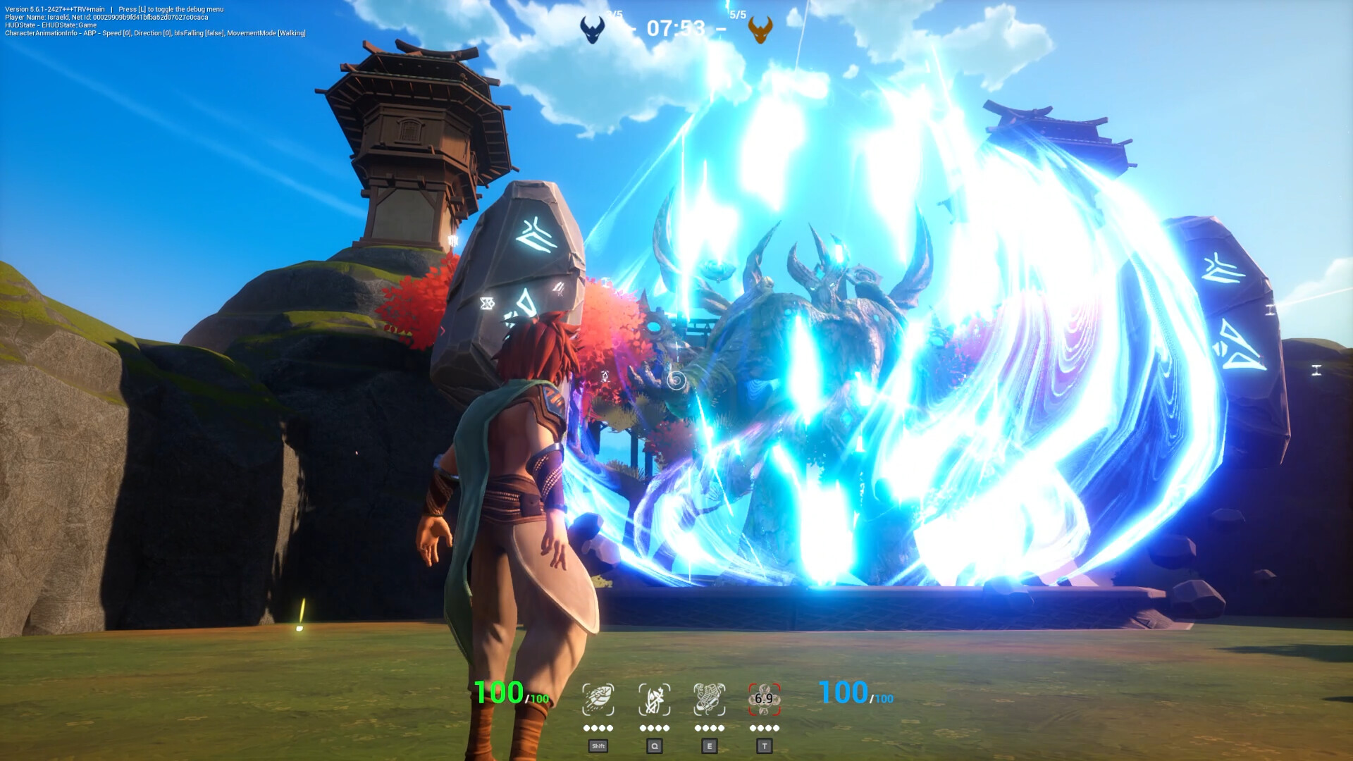 Trivals screenshot #7