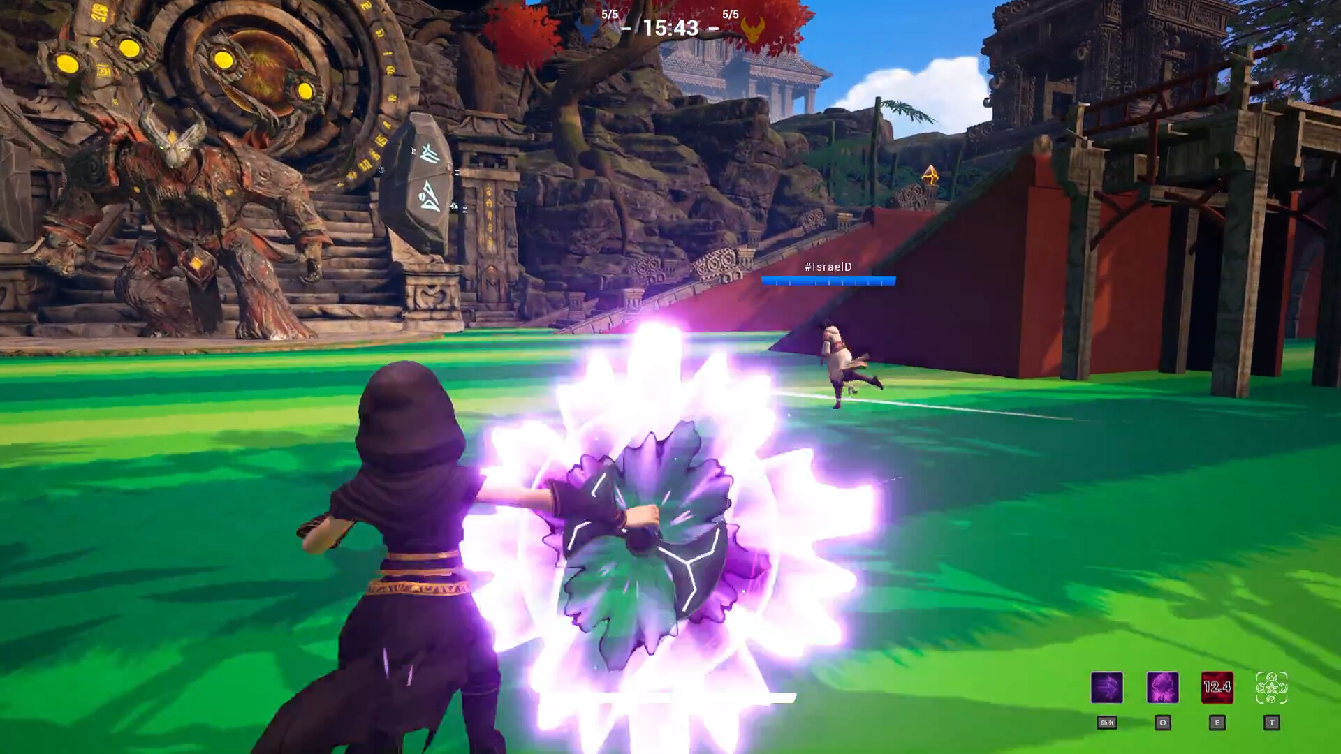 Trivals screenshot #10