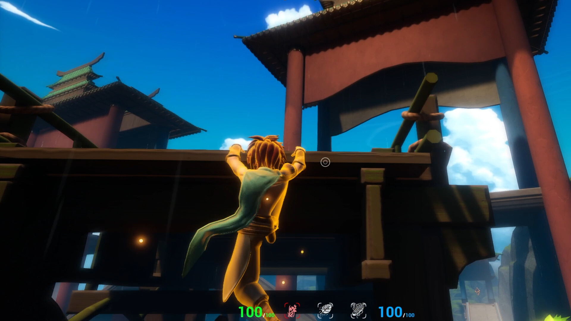 Trivals screenshot #1