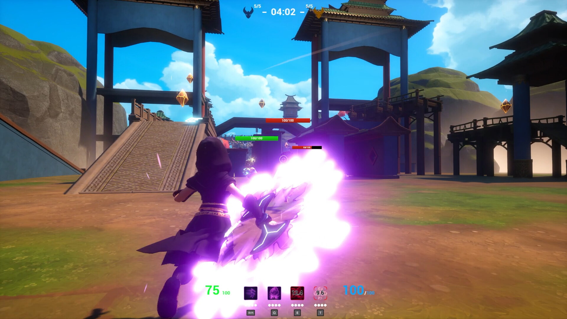 Trivals screenshot #4