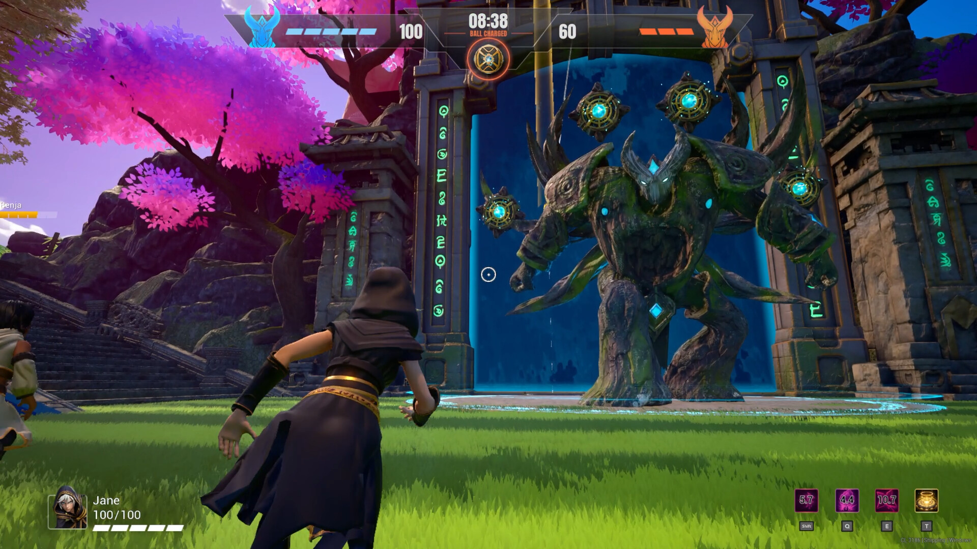 Trivals screenshot 7