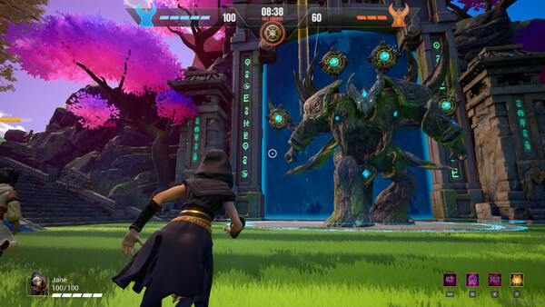 Screenshot media
