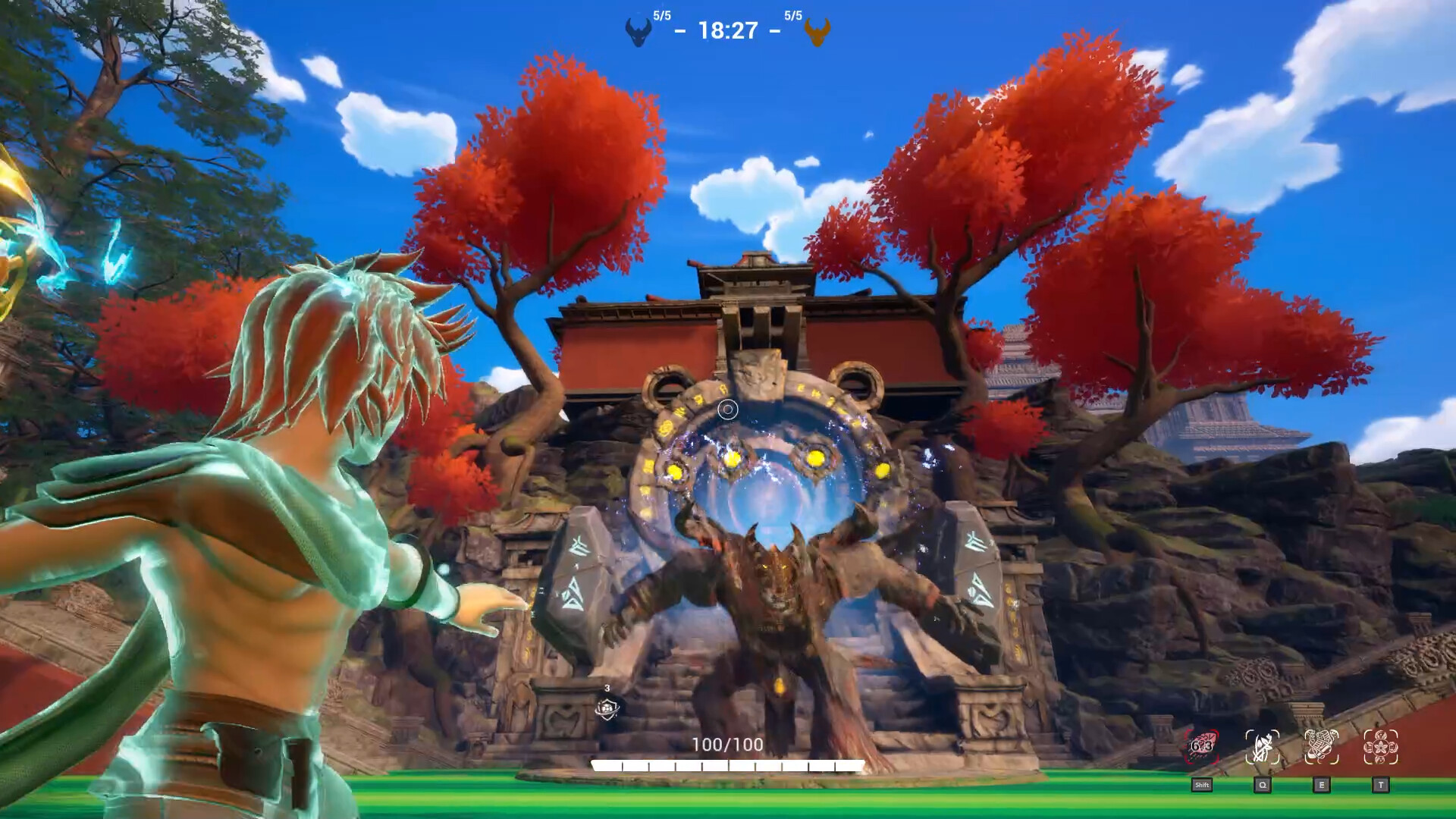 Trivals screenshot #3