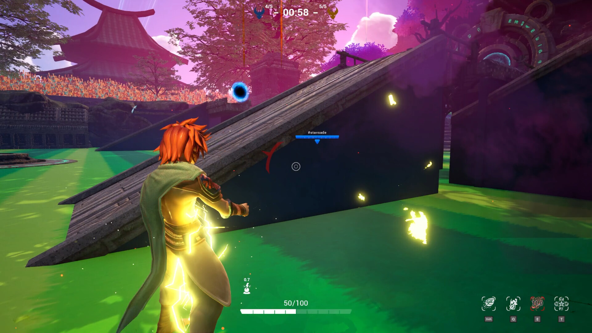 Trivals screenshot #5