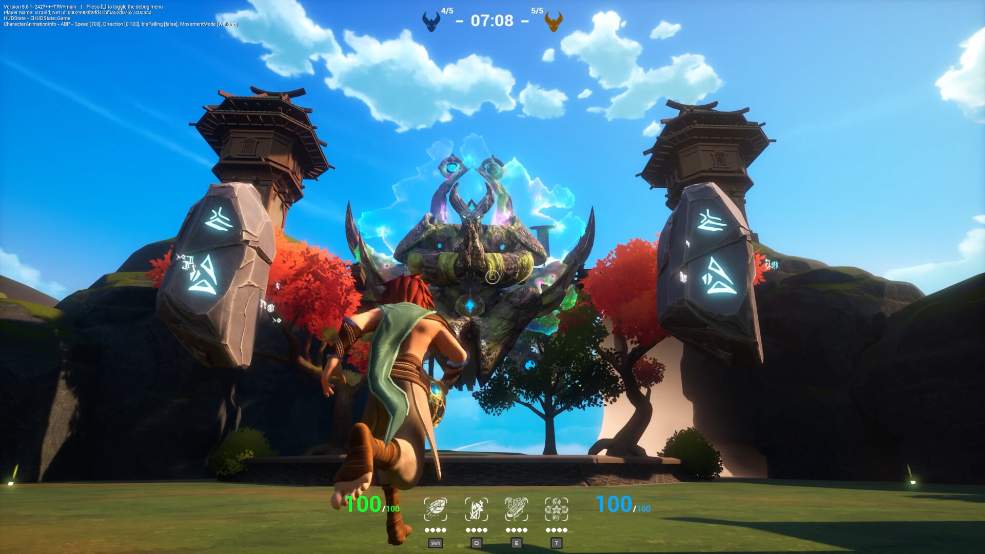 Trivals screenshot #3