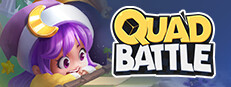 Quad Battle Playtest game capsule image