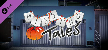 NSG - Missing Tales banner image