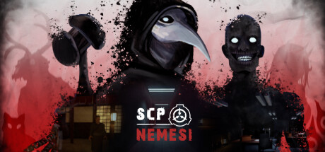 SCP: Nemesi - Alpha Testing Cover Image