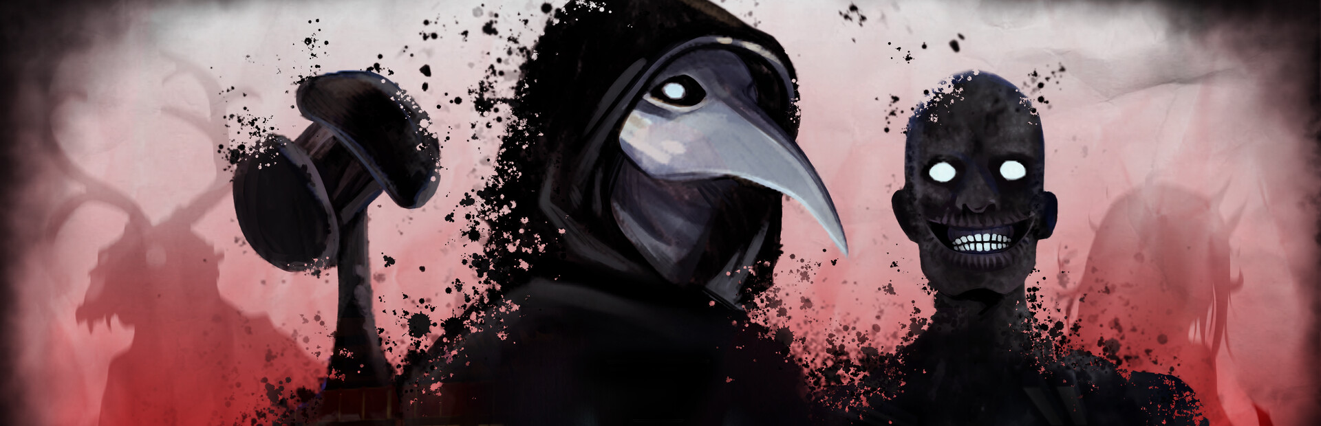 SCP: Nemesi - Alpha Testing
