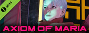 Axiom of Maria: Prologue Demo
